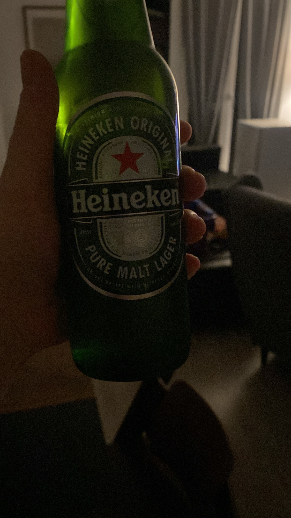 Als ich beschlossen habe wieder zu bloggen